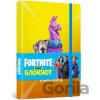 FORTNITE. Zapysna knyzhka A5 FORTNITE. Zapysna knyzhka A5