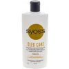 Syoss Oleo Intense Thermo Care kondicionér 500 ml