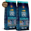 Primal Spirit Dog 65% Oceanland 2x12kg Primal Spirit Dog 65% Oceanland 2x12kg