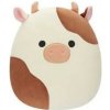 Squishmallows Fuzzamallows Krava Ronnie 30 cm Squishmallows Fuzzamallows Krava Ronnie 30 cm
