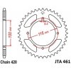 JT Sprockets JTA 461-51