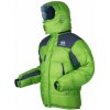 Sir Joseph 8000 II Jacket zelená/modrá unisex nepromokavá zimní péřová bunda XL Sir Joseph 8000 II Jacket zelená/modrá unisex nepromokavá zimní péřová bunda XL