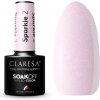 Claresa Gél lak Sparkle 2 5 g Claresa Gél lak Sparkle 2 5 g