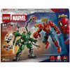 LEGO Marvel 76338 Bitka robotov: Spider-Man vs. Doc Ock LEGO Marvel 76338 Bitka robotov: Spider-Man vs. Doc Ock