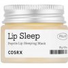Maska na spanie na pery s propolisom Full Fit (Lip Sleeping Mask) 20 g Maska na spanie na pery s propolisom Full Fit (Lip Sleeping Mask) 20 g