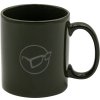 Korda Hrnček S Logom Olive