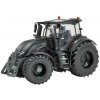 BRITAINS VALTRA Q305 čierny kolesový traktor BRITAINS VALTRA Q305 čierny kolesový traktor