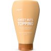 Vilgain Sweet Nuts Topping Arašidy s bielou čokoládou 270 g Vilgain Sweet Nuts Topping Arašidy s bielou čokoládou 270 g