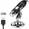 Mikroskop s USB konektorom Mikroskop s USB konektorom