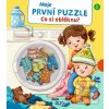 Moje první puzzle Co si… Moje první puzzle Co si…