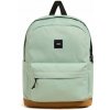 Vans Old Skool Sport Backpack Gray Olive 22 l