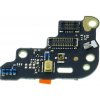 Huawei Mate 20 Pro Anténa + Mikrofón PCB Doska Huawei Mate 20 Pro Anténa + Mikrofón PCB Doska