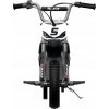 Elektrická terénna motorka pre deti Razor MX350 Dirt - Čierna Elektrická terénna motorka pre deti Razor MX350 Dirt - Čierna
