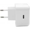 AppleMix Nabíjačka SETTY LSI-C-200 20W - 1x USB-C - biela AppleMix Nabíjačka SETTY LSI-C-200 20W - 1x USB-C - biela
