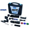 Xtar TZ28 1500lm XHP35 HI D4 - Full Set