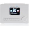 INTERNETOVÉ RÁDIO WIFI LCD USB HODINY BUDÍK INTERNETOVÉ RÁDIO WIFI LCD USB HODINY BUDÍK