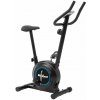 Rebel RBA-1009 Magnetický bicykel ACTIVE, LCD čierny Rebel RBA-1009 Magnetický bicykel ACTIVE, LCD čierny