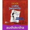 Deník malého poseroutky - Jeff Kinney Deník malého poseroutky - Jeff Kinney