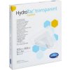 Hydrotac Transparent Comfort Krytie Na Rany hydrogélový obväz, samolepiaci ( 12,5 x 12,5 cm) 1x10 ks