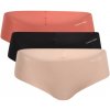 3PACK dámske nohavičky Calvin Klein bezšvové viacfarebné (QD3559E-3EZ) XL 120 dní na výmenu alebo vrátenie tovaru! 3PACK dámske nohavičky Calvin Klein bezšvové viacfarebné (QD3559E-3EZ) XL 120 dní na výmenu alebo vrátenie tovaru!