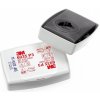 3M P3 6035 náhradný plastový filter prachový 0704000899999 F4013 3M P3 6035 náhradný plastový filter prachový 0704000899999 F4013