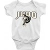 Judo v boji - Body dojčenské s krátkym rukávom - Krátký r. 3-6 mes ( Biela ) Judo v boji - Body dojčenské s krátkym rukávom - Krátký r. 3-6 mes ( Biela )