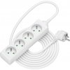 AlzaPower APW-LV-B50D1W