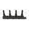 BorgWarner (BERU) Zapaľovacia cievka ZS338 BorgWarner (BERU) Zapaľovacia cievka ZS338
