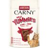 Carny Adult Meat Yummies kuracie hovadzie 50 g