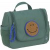 LÄSSIG KIDS LÄSSIG Mini Washbag Little Gang 2025 dark green LÄSSIG KIDS LÄSSIG Mini Washbag Little Gang 2025 dark green