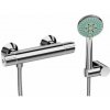 Sprchová batéria Jika Deep so sprchovacím setom 150 mm chróm H3331U70042711 Sprchová batéria Jika Deep so sprchovacím setom 150 mm chróm H3331U70042711