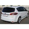 Duplex Športový tlmič výfuku Ford S-Max - s certifikátom ECE (971236AD-X) Duplex Športový tlmič výfuku Ford S-Max - s certifikátom ECE (971236AD-X)