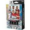 Topps 2024-2025 Chrome UEFA Club Competition Hanger Box