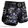 Muay Thai trenky - Octagon - Torture Your Enemies Muay Thai trenky - Octagon - Torture Your Enemies