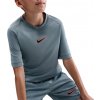 Nike | Dri-FIT Academy 25 T-Shirt Kids | šedá| L(147-158cm) Nike | Dri-FIT Academy 25 T-Shirt Kids | šedá| L(147-158cm)