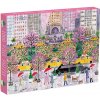 Galison Puzzle Jar na Park Avenue, 1000 ks Galison Puzzle Jar na Park Avenue, 1000 ks