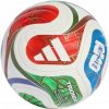 Futbalová lopta zápasová adidas World Cup 2026 Trionda Competition JD8031 veľ 5 Futbalová lopta zápasová adidas World Cup 2026 Trionda Competition JD8031 veľ 5