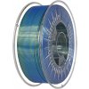 Filament DEVIL DESIGN / PLA SILK DUAL / ZLATÁ-MODRÁ / 1,75mm / 1 kg (Filament DEVIL DESIGN / PLA SILK DUAL / GOLD-BLUE / 1,75mm / 1 kg) Filament DEVIL DESIGN / PLA SILK DUAL / ZLATÁ-MODRÁ / 1,75mm / 1 kg (Filament DEVIL DESIGN / PLA SILK DUAL / GOLD-BLUE / 1,75mm / 1 kg)