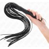 Kink - whip with ring 65 cm Kink - whip with ring 65 cm