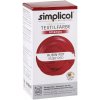 Simplicol farba na textil Rubínová červená 150 ml + 400 g Simplicol farba na textil Rubínová červená 150 ml + 400 g