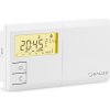 SALUS Controls Týždenný programovateľný termostat, 0-230V, 0,2°C, 5A - SALUS 091FLv2 SALUS Controls Týždenný programovateľný termostat, 0-230V, 0,2°C, 5A - SALUS 091FLv2