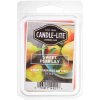 Candle-Lite vonný vosk do aromalamp Sweet Pear Lily 56g