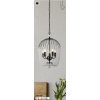 SEARCHLIGHT 30216-5BK Shower Závesné svietidlo SEARCHLIGHT 30216-5BK Shower Závesné svietidlo