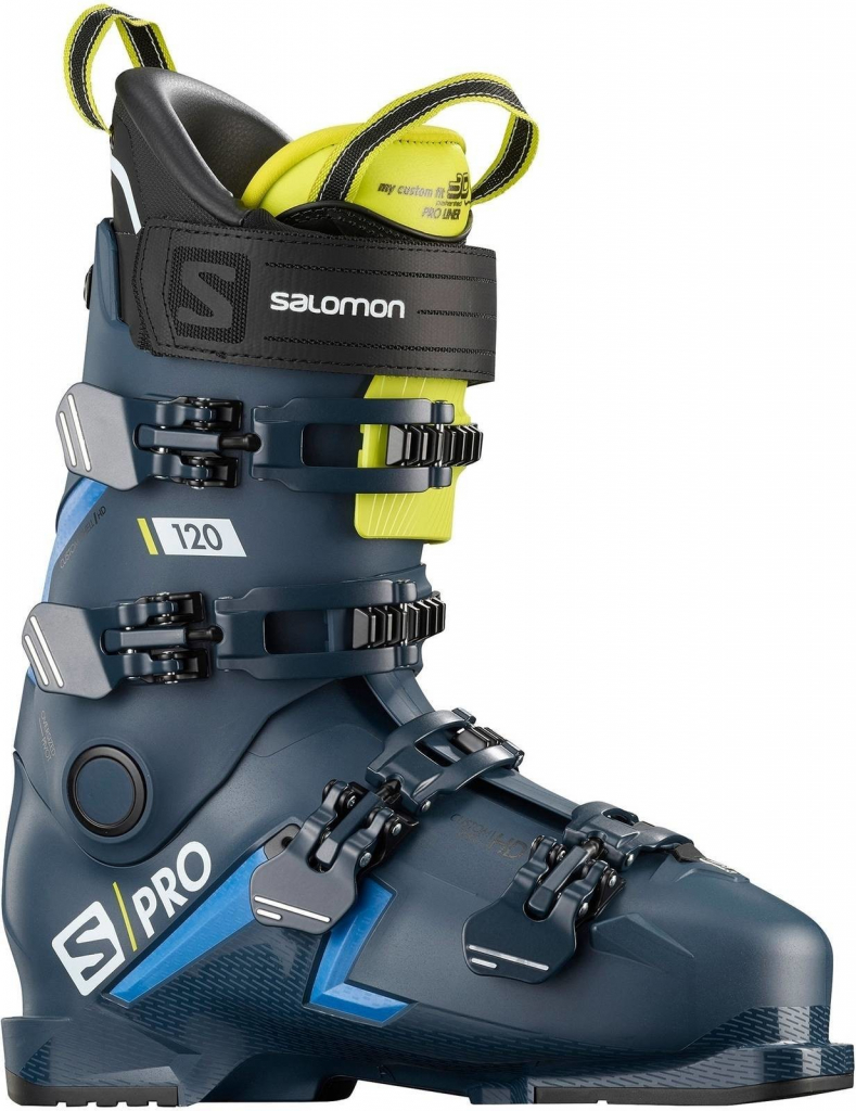 Salomon S/Pro 120 - 19/20