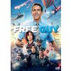 Free Guy DVD Free Guy DVD