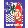 Pivo Dejf Australico IPA 15° 6,5% 1l (PET) Pivo Dejf Australico IPA 15° 6,5% 1l (PET)