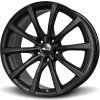 Brock - Brock B32 farba: skm-čierny matný 8.5 18 5x108 ET45 Brock - Brock B32 farba: skm-čierny matný 8.5 18 5x108 ET45