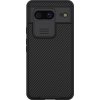 Nillkin CamShield Pro obal na Google Pixel 8 (čierny) Nillkin CamShield Pro obal na Google Pixel 8 (čierny)