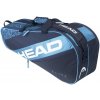 Head Elite 6R 2022 taška na rakety BLNV Head Elite 6R 2022 taška na rakety BLNV
