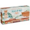 Albi Railroad Tiles - Expansion Monuments Albi Railroad Tiles - Expansion Monuments